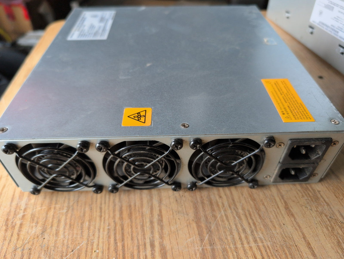 🎸 Bitmain APW121215 e Power Supply for S19 Antminer Mining Rig, 200-240V 10A