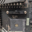 🔥 FOR PARTS – ASRock X370 Taichi AM4 Motherboard ONLY - NOT WORKING -