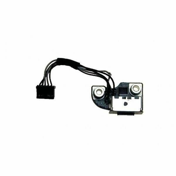 A1278 MD313LL/A MacBook Pro i5 661-5235 514-0609 2011 2010 Magsafe DC Power Jack