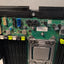 DELL 4T3JF XWDCF 46R5M PowerEdge R620 Server Motherboard With 2x E5-2680 V2 CPU-