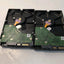 🔥 2x WD Blue WD5000AZLX 500 GB 3.5" SATA III Hard Drive Tested -