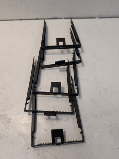 🔥 LOT OF 5 LAPTOP HARD DRIVE CADDY JC-2-2  -