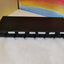 $ 6 Channel Stereo Volume Speaker Control