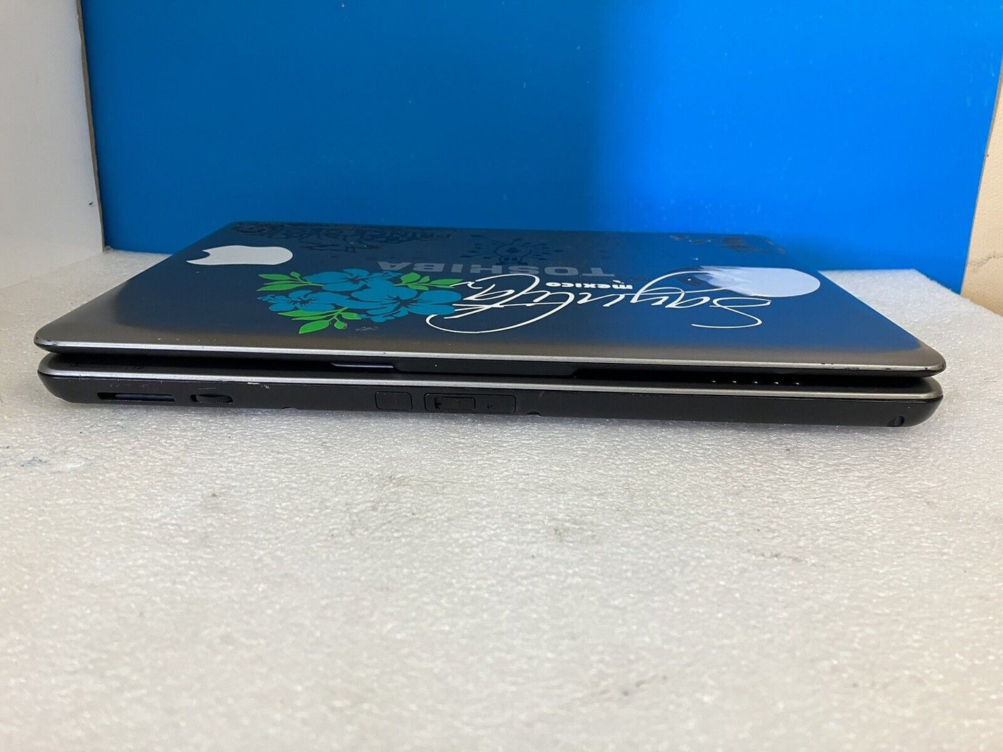 Toshiba Satellite Pro U400 13.3" Laptop C2D T5870 3GB RAM, 300GB Windows XP SP3