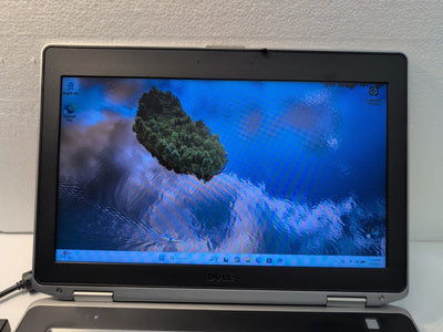 🔥 (GRADE A) DELL LATITUDE E6430 14" Laptop i5-3320M/ 8GB Ram/240GB SSD/win11 -