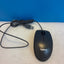 🔥 Logitech M100 M-U0026 Wired USB Optical Mouse Black 3-Button