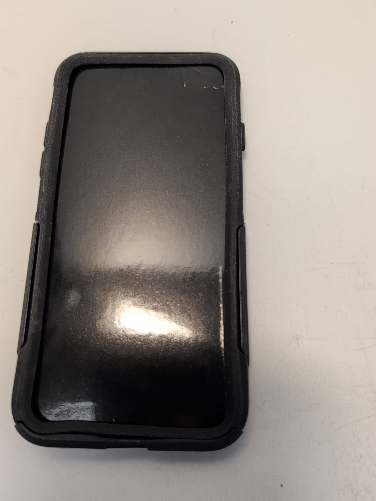 🔥NEW Otter Commuter Black On-The-Go Protection iPhone 7 Case -