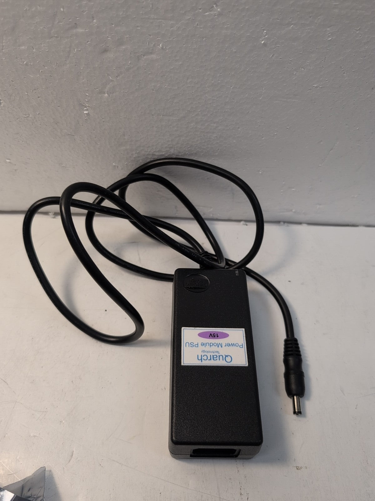 🔥Original UNUSED QUARCH SINPRO SPU63-106  15V 4.2A POWER MODULE PSU -