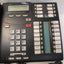 🎸 Nortel Networks T7316E Charcoal Digital Business Telephone LCD Display