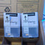 - 2x Emerson Real-Time Lux Tracker Monitor Temperature Go Tracker 1.2 TS2-TL00