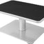 ~ VIVO Stand-V000S Alloy Steel Universal Height Adjustable Laptop/Monitor Riser