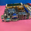 ASUS MOTHERBOARD P5QL-VM DO motherboard W/ Intel E7500 /2x2GB Ram/ IO Plate