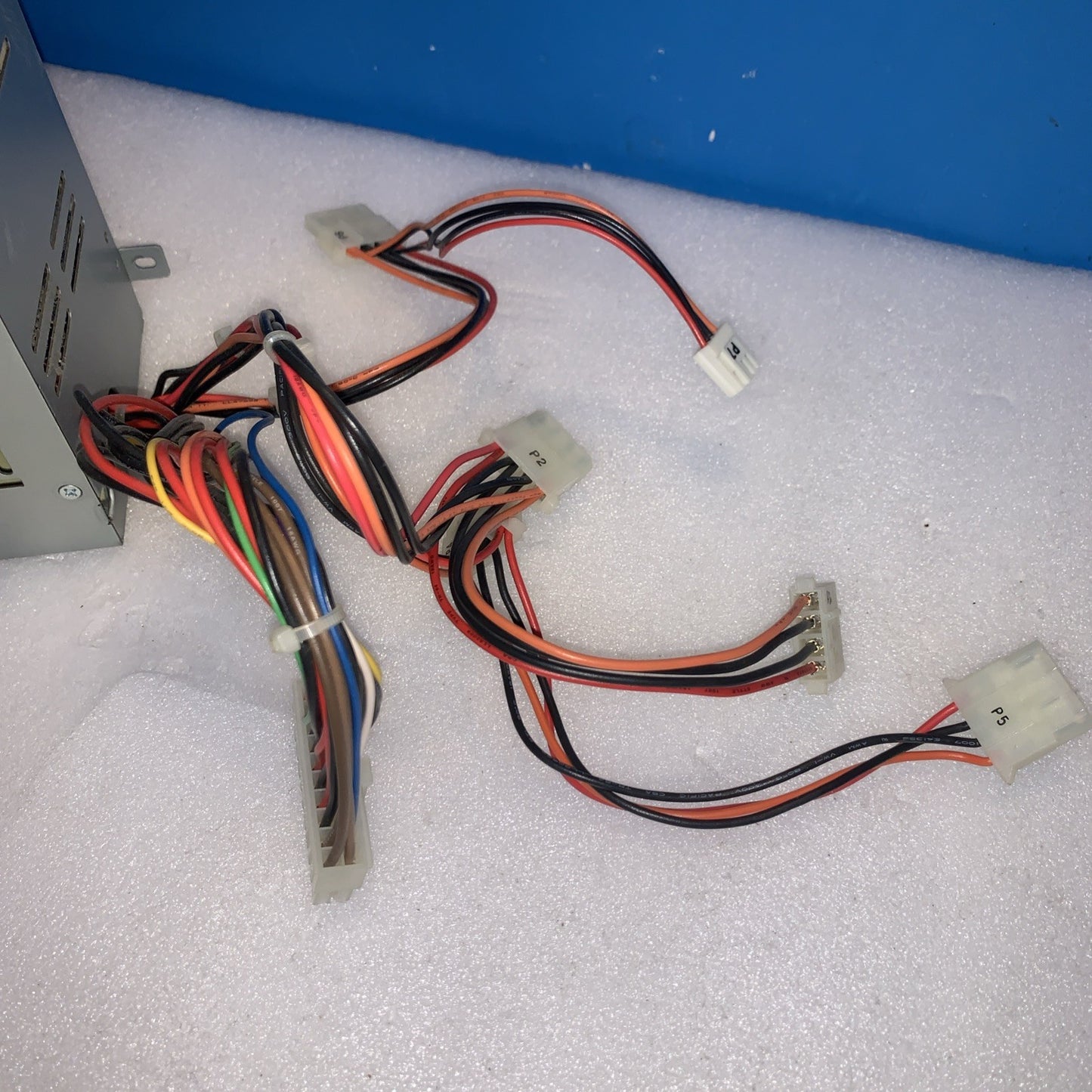 Compaq HP-146SNQ HP146SNQ 332863-001 Rev: B(PG) 250V 90W Power Supply