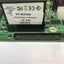 -1x EM4710 LOGIC MAIN BOARD WITH RAM 00-445109-6 444635T