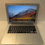 🎸 Apple MacBook Air 13-inch A1466 Mid 2013 Core i5 1.3GHz 4GB 256GB SSD (READ)
