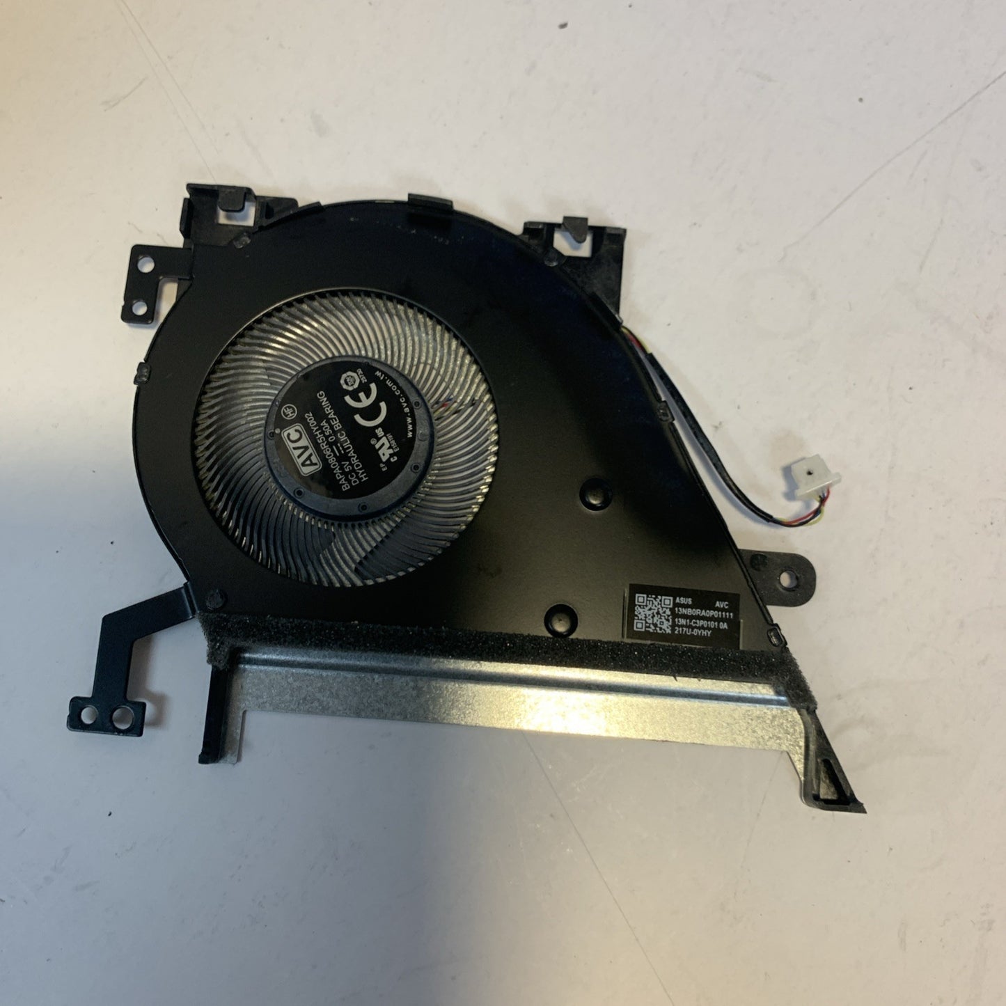 ASUS VivoBook K513E laptop CPU FAN 13NBORAOPO111113N1.CSPO101 0A217U-0YHY