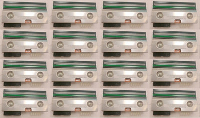 10x Brand New Unimark Thermal Printer Printhead KHT-80-8PAK1-LTC 31-00258(#13)