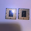 Intel Core i5-7400 SR32W 3.00GHz LGA1151 Desktop CPU Lot of 2 -