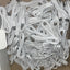 65x New USB Cables with dual same plugs