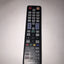 SONY XBR-75X850E TV remote control