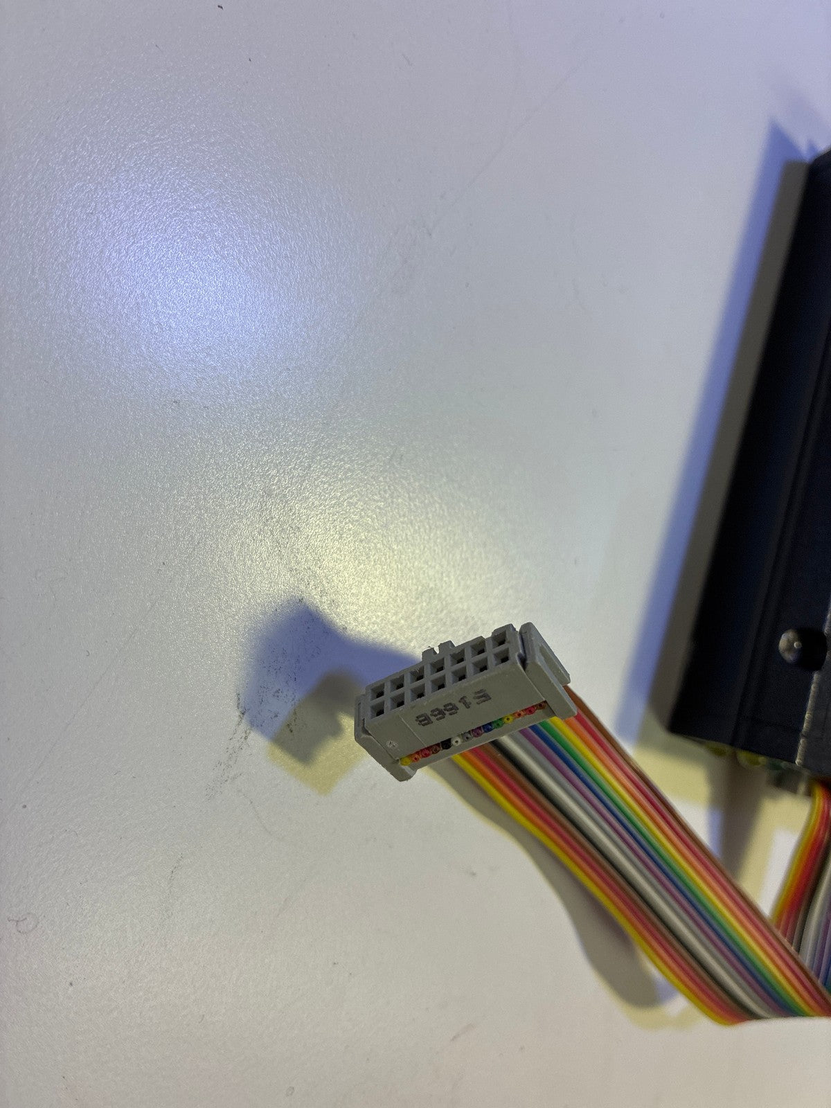 🔥 Domain Technologies PP-JTAG Parallel Port JTAG Programmer Adapter