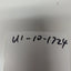 Microsoft Surface Pro 4 1724 i7-6650U 8GB/256GB with Type Cover (Read,issue) -