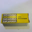 🔥 Sylvania 6GY6 Vacuum Tube in Original Yellow Box, French Canadian Packaging