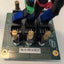 Intel NVM Solutions Type A Prototype Test Interposer PB-F4-HT3F3-A-200 + cable -
