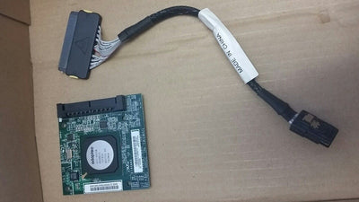 ADAPTEC  AHA-2940/2940U   Internal PCI Scsi Controller Card w/cable @@@