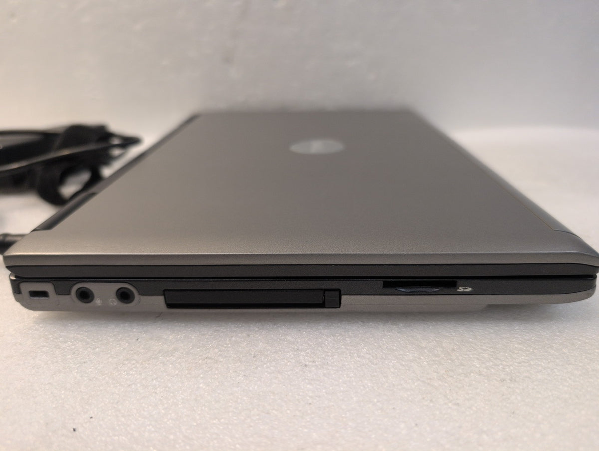 🎸 Dell Latitude D420 12.1" Laptop Intel Duo 1.20GHz 2.5GB RAM No HDD (AS IS)