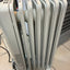 🔥 De'Longhi TRRS0715E Oil-Filled Radiator 7-Fin 1500W Electric Space Heater