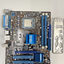 🔥ASUS P5G41T-MLX MOTHERBOARD LGA775 + i/o  + cpu E5800 SLGTG  +