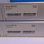 🎸 Cisco Meraki MX100-HW Firewall Security Appliance (Lot of 2)