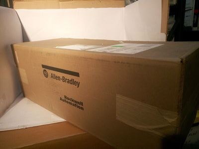- 1x NEW IN BOX Allen Bradley MOTORSTARTER BULLETIN 109 109-C85ADXXX