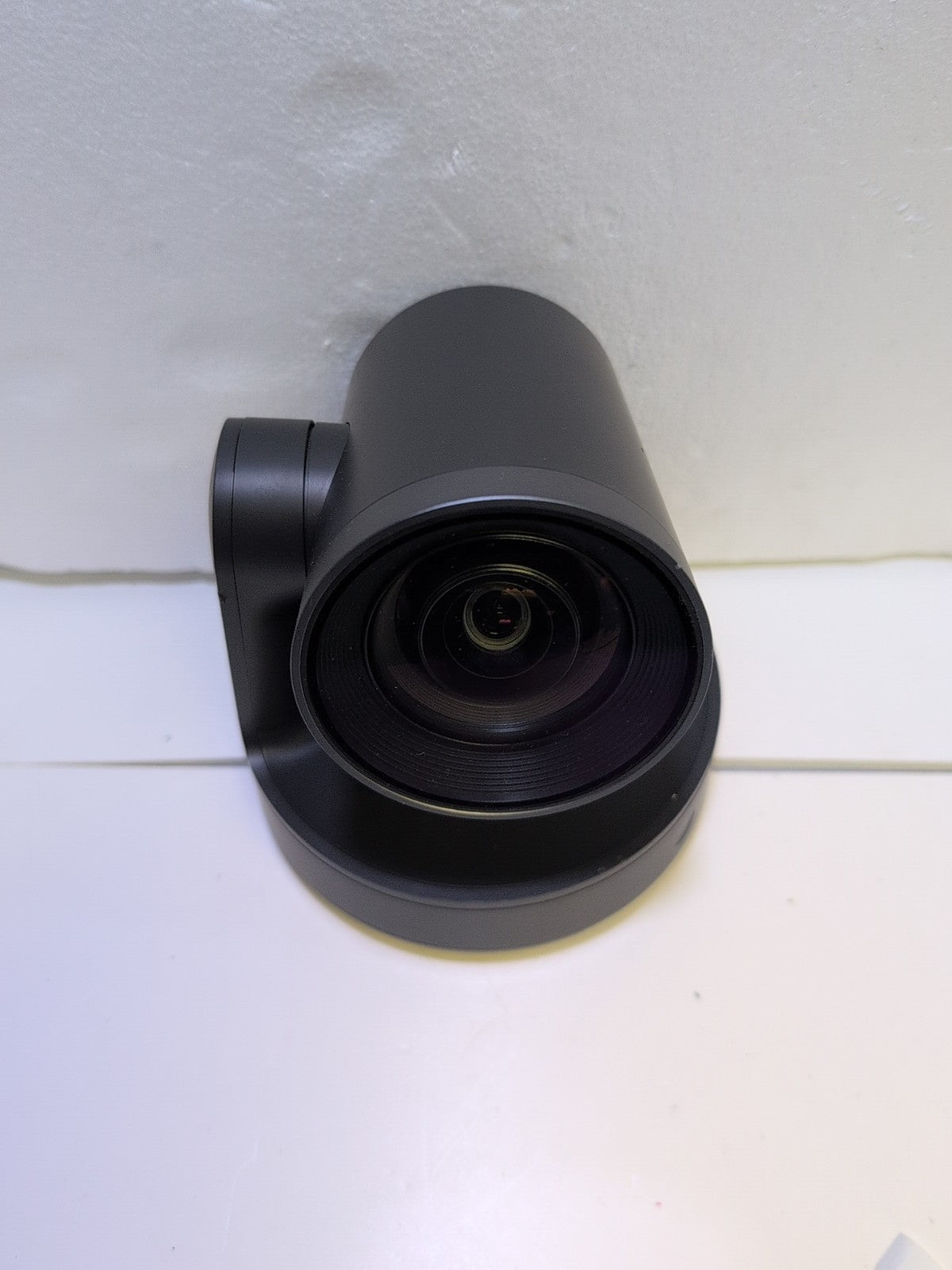 Logitech V-R0010 Rally Camera 1080p Video Conference Cam (NO ADAPTER, AS IS) -