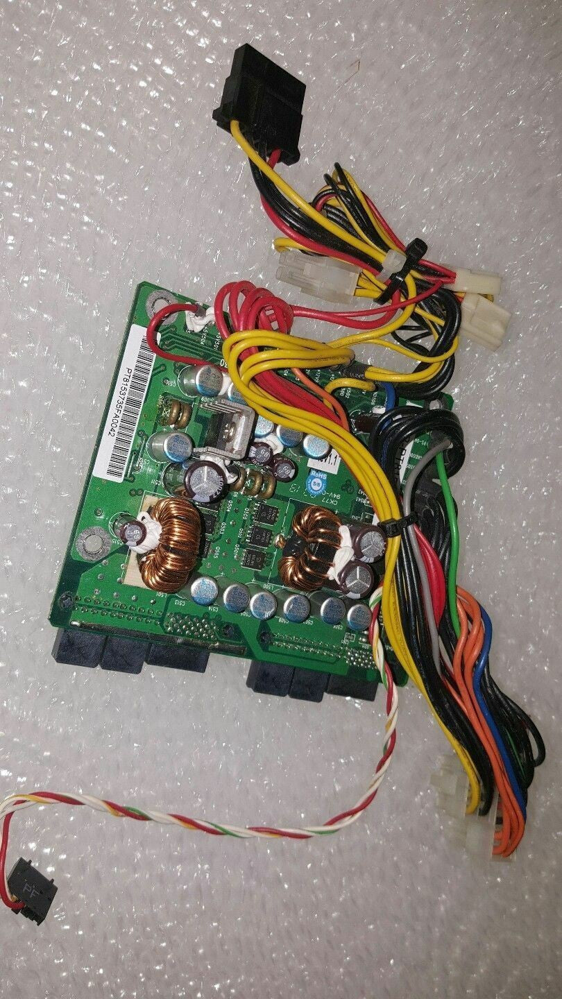 SuperMicro PDB-PT815-CP2 Power Distributor 