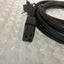 ⚡ Phantom Cables PC-119 IEC C19 to NEMA 5-20P Power Cord 20A 125V SJT 12/3 ⚡