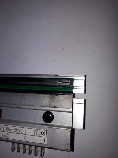 Datamax KPA-104-8TBB4-DMX1 Printhead FOR DMX-I-4210 PRINTER (missing line)