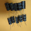 - NEW 10x iC 25V 680uF 25Volt 680MFD 105C Electrolytic Capacitor