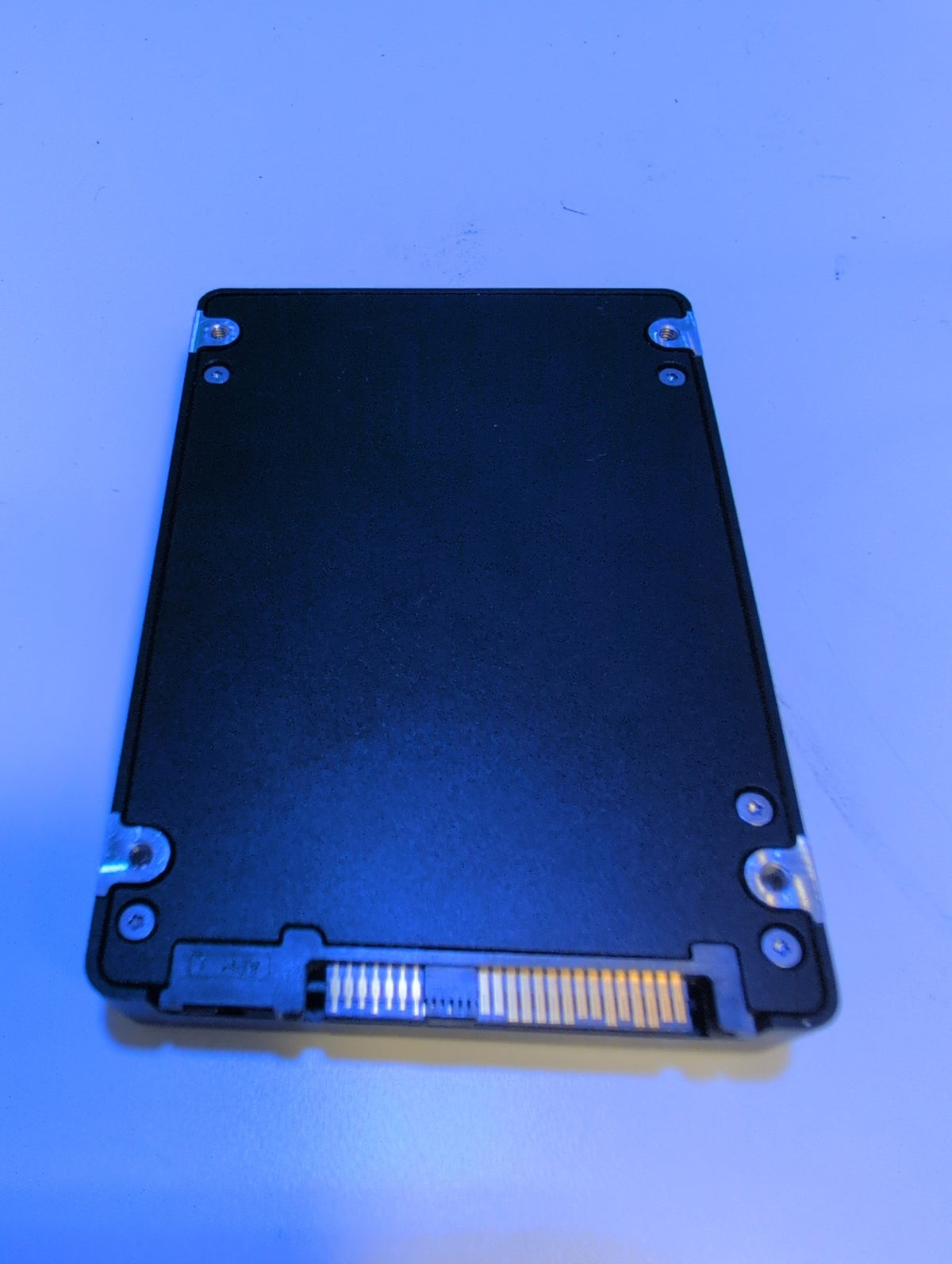 🎸 HPE PM1643 MZ-ILT15T0 15.36TB SAS 2.5in Enterprise SERVER SSD 100% Health