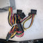 🔥 Delta DPS-200PB-176C 8*SATA Ports Server Power Supply DPS-200PB-176 C