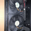 Monster ~ Silverstone Desktop PC Case With Quite Case Fans