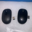 🔥Lot of 2 Microsoft wireless mouse with USB receives