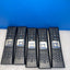(5x) Shaw REMOTE CONTROL 4351 VOICE CONTROL CABLE