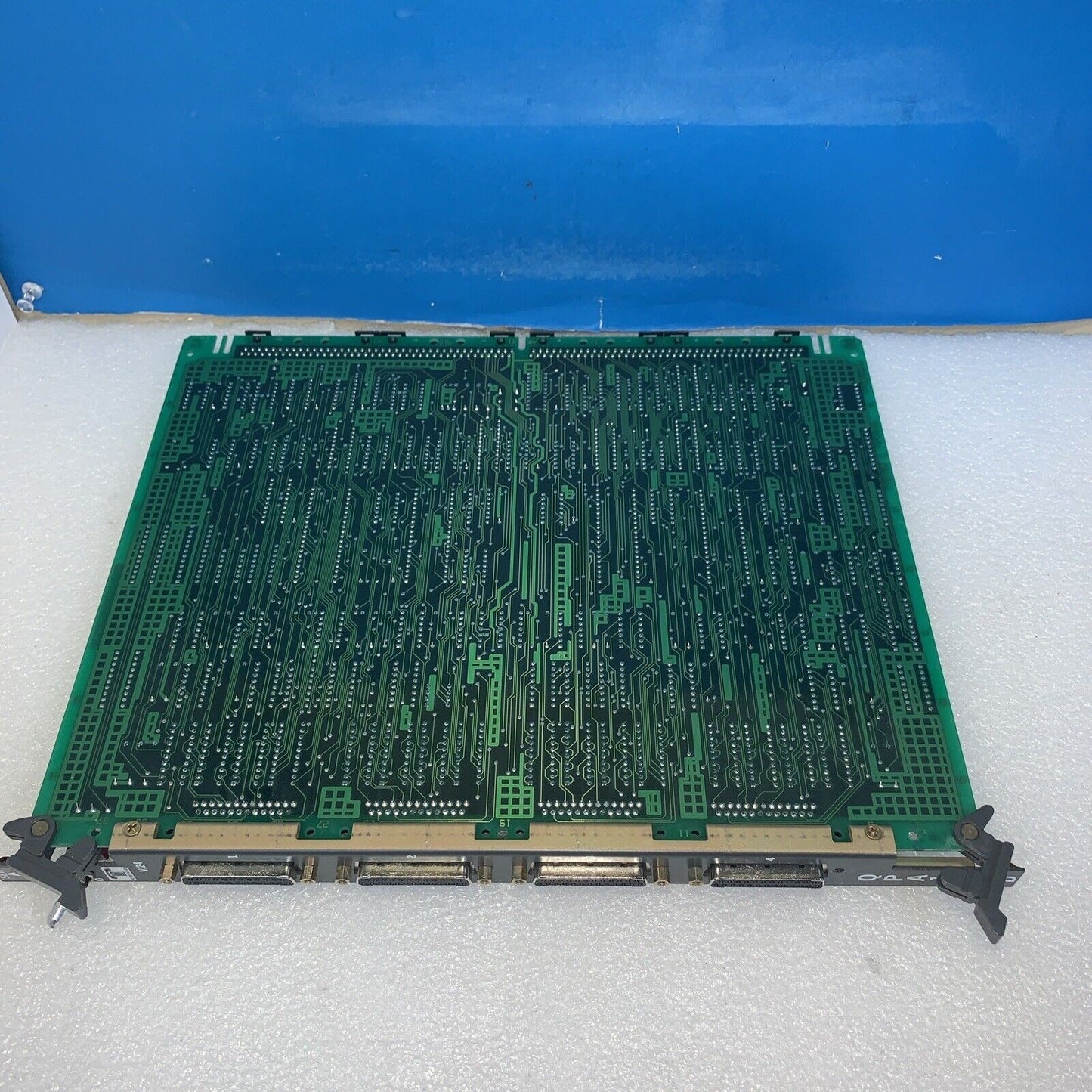 Grade A~ QPA134D Nortel Nortel DPN 100 Pi V 24 8-Port Board Module