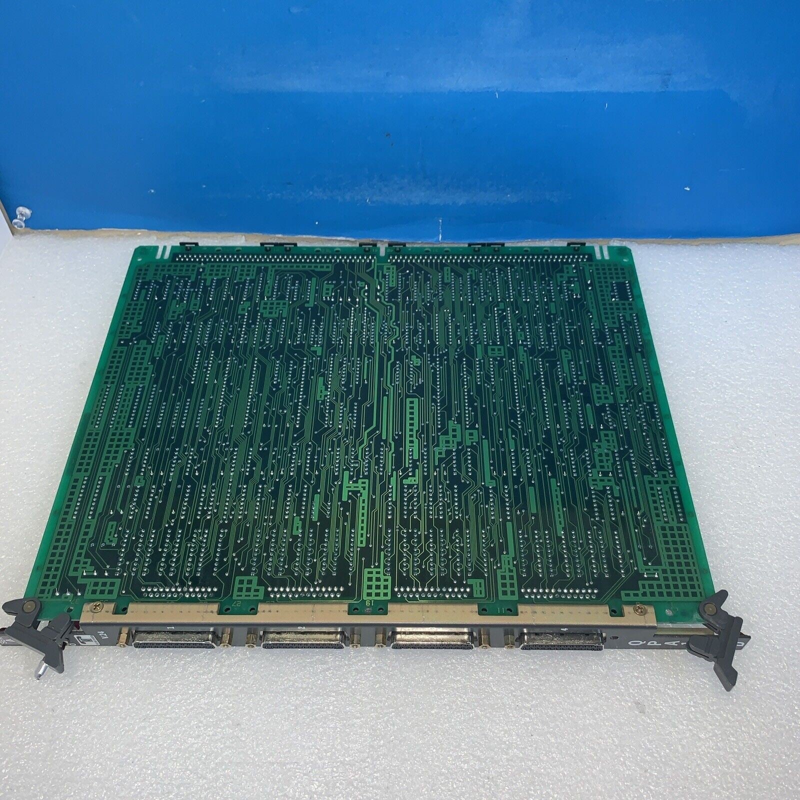Grade A~ QPA134D Nortel Nortel DPN 100 Pi V 24 8-Port Board Module