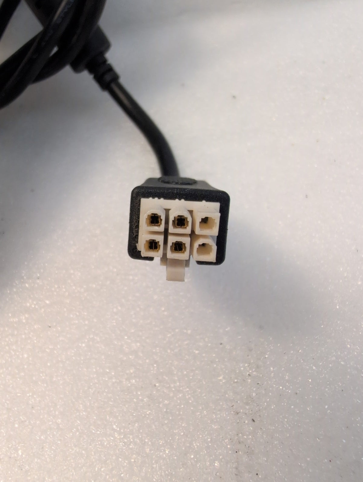 🎸 Cisco AC Power Adapter 341-0701-03 FA110LS1-00 12V 9A Router Power Supply