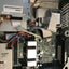 Vintage Dell Optiples G1 celeron CPU 256MB RAM 80GB HD desktop (No OS)