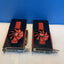 Lot of 2 HP AMD Radeon HD 7770 2GB PCI Express x16 Graphic Card 680254-001
