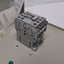 Unused Allen Bradley ENCLOSED STARTER IP42 Series A 109-C23ADXXX-T 100-C23*10 -